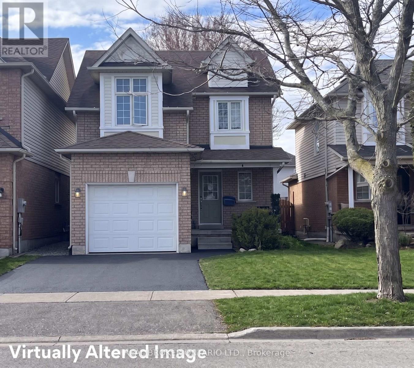 43 MADDEN PLACE, Clarington, Ontario