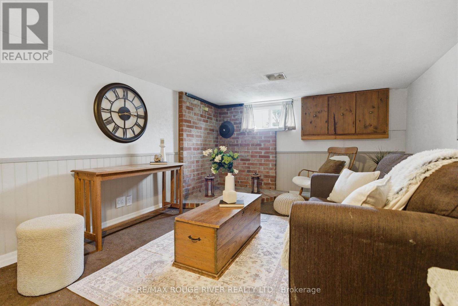 114 Mclaughlin Boulevard, Oshawa, Ontario  L1G 2P3 - Photo 30 - E13102178
