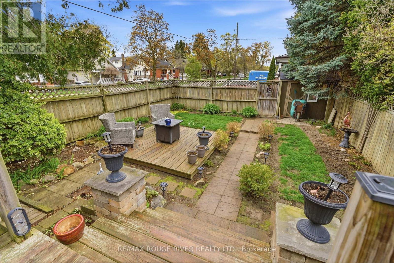 114 Mclaughlin Boulevard, Oshawa, Ontario  L1G 2P3 - Photo 31 - E13102178