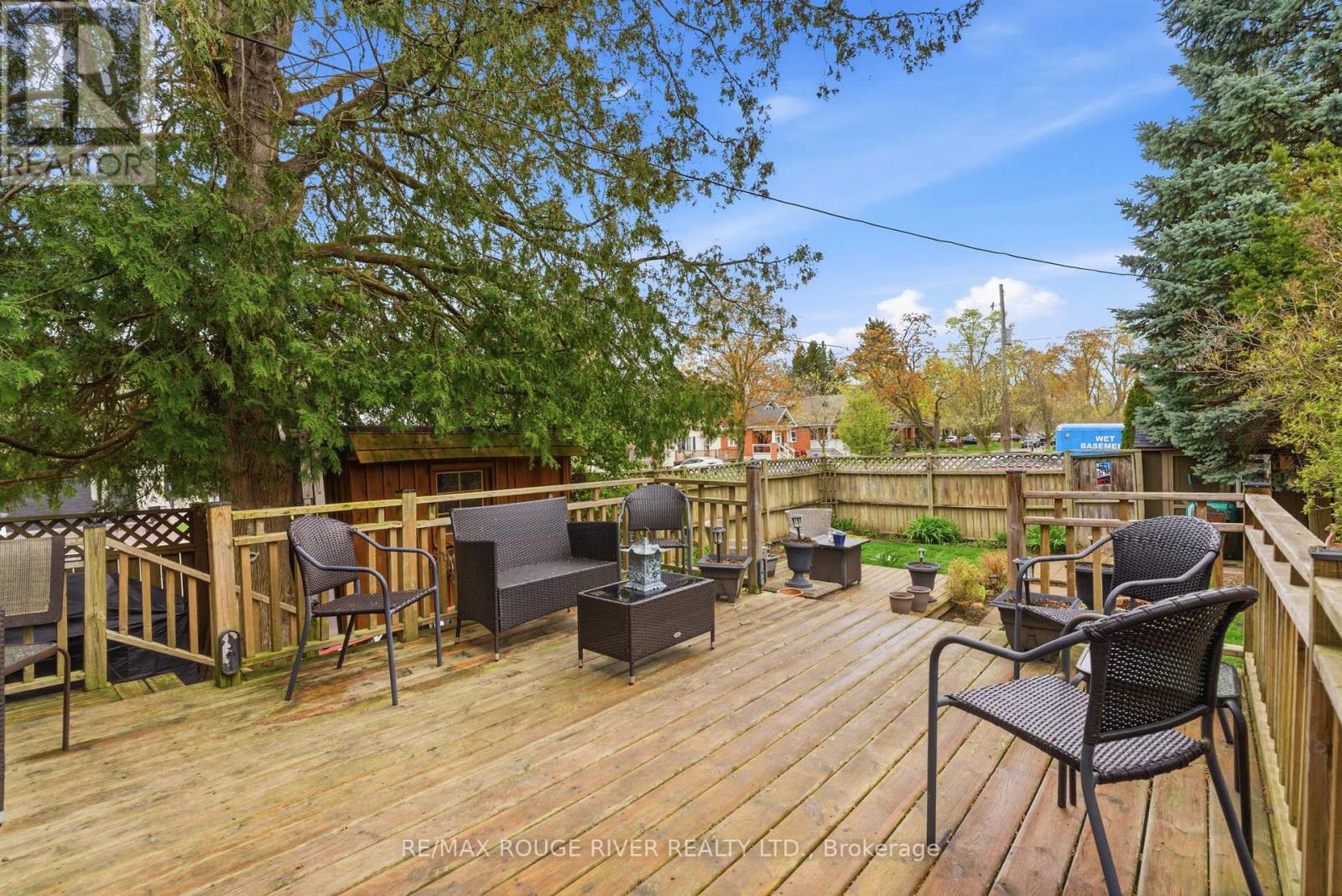 114 Mclaughlin Boulevard, Oshawa, Ontario  L1G 2P3 - Photo 32 - E13102178