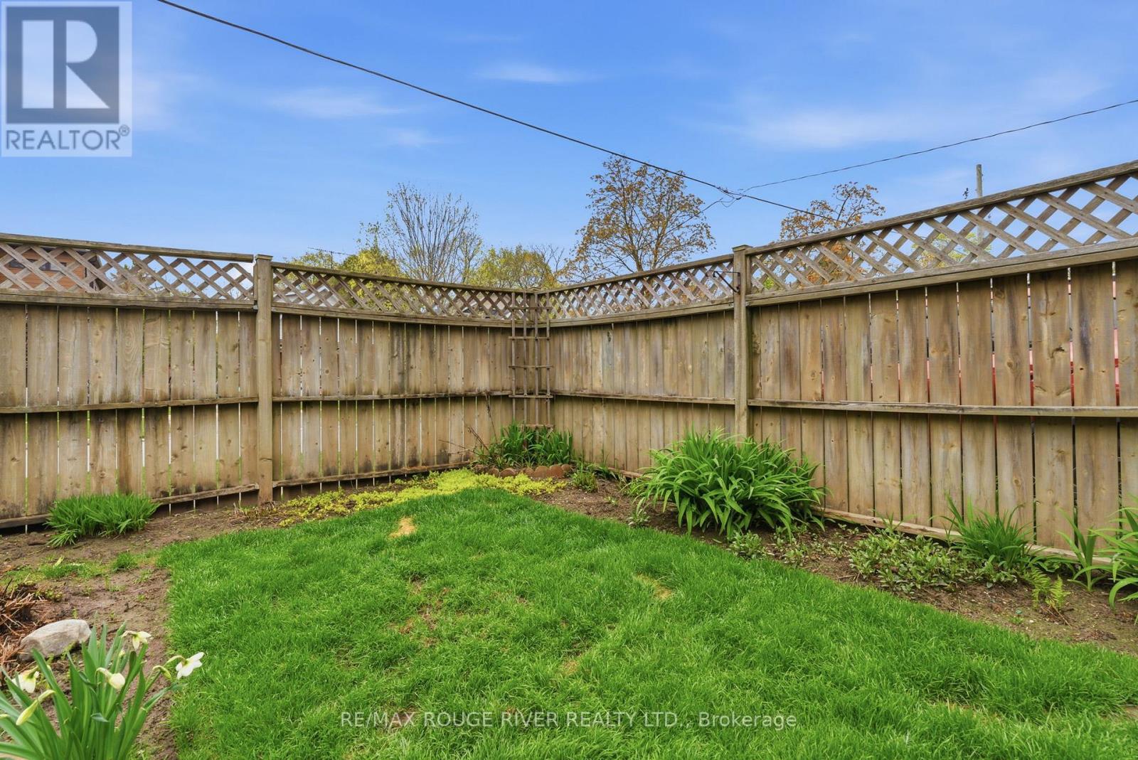 114 Mclaughlin Boulevard, Oshawa, Ontario  L1G 2P3 - Photo 40 - E13102178