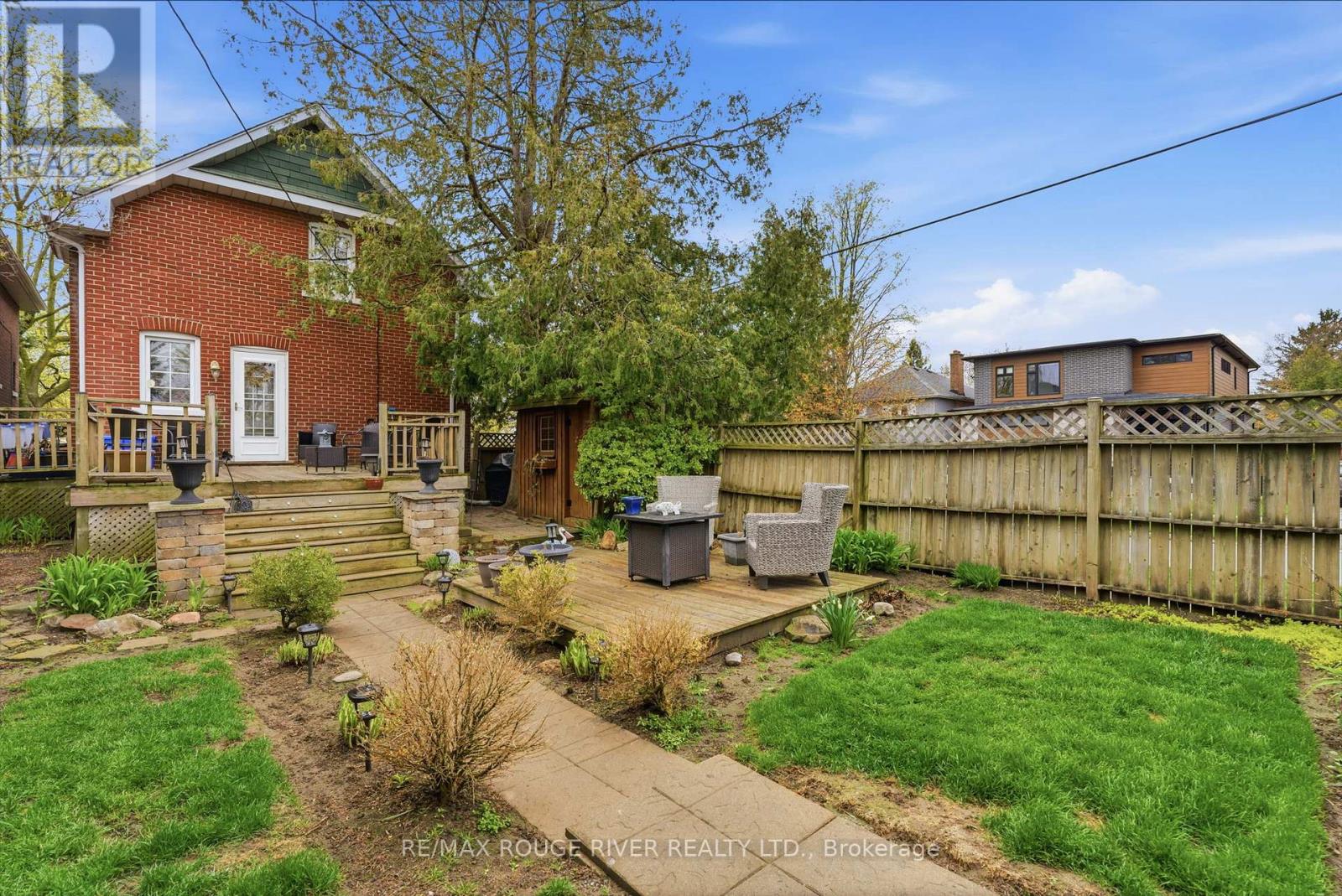 114 Mclaughlin Boulevard, Oshawa, Ontario  L1G 2P3 - Photo 42 - E13102178