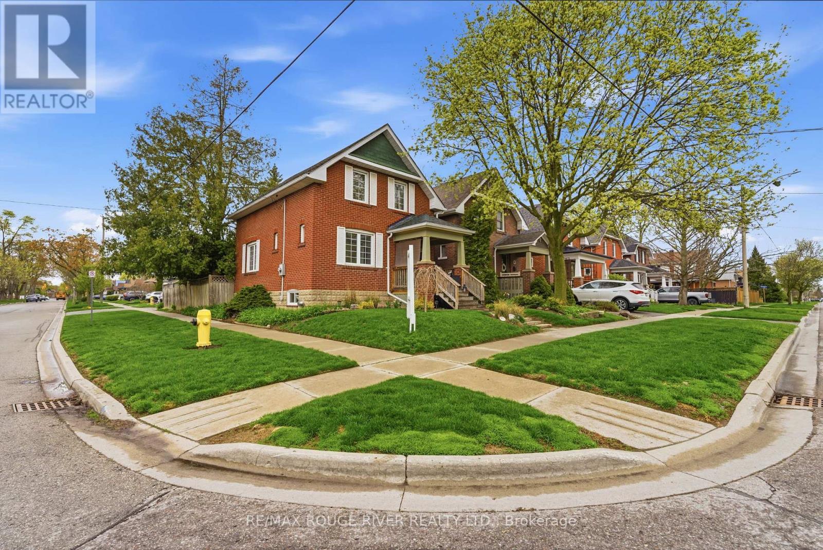 114 Mclaughlin Boulevard, Oshawa, Ontario  L1G 2P3 - Photo 44 - E13102178