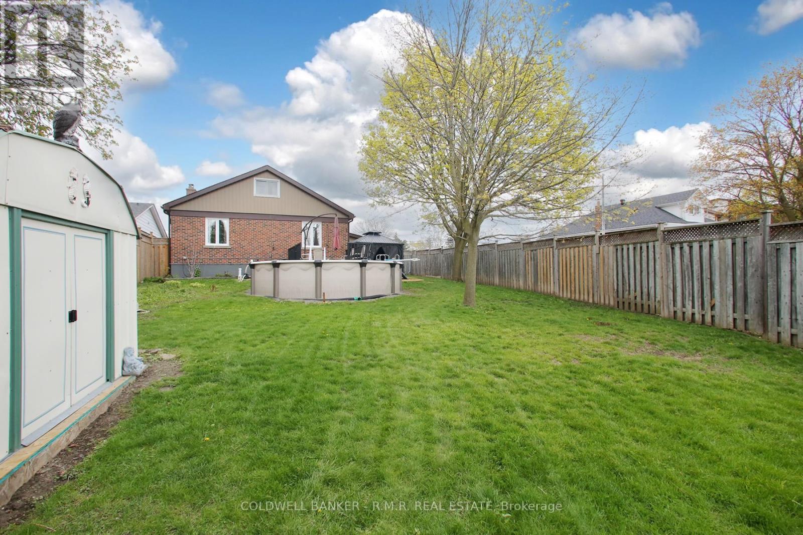 125 Jones Avenue, Oshawa, Ontario  L1G 3A3 - Photo 27 - E13102226