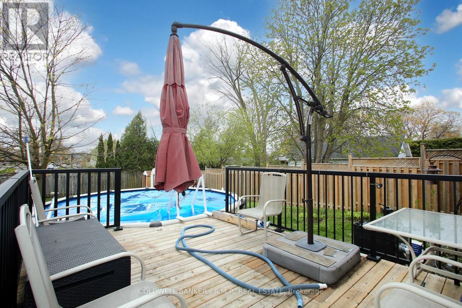 125 Jones Avenue, Oshawa, Ontario  L1G 3A3 - Photo 29 - E13102226
