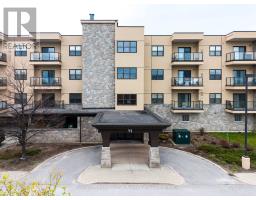 314 - 91 RAGLAN STREET, Collingwood, Ontario