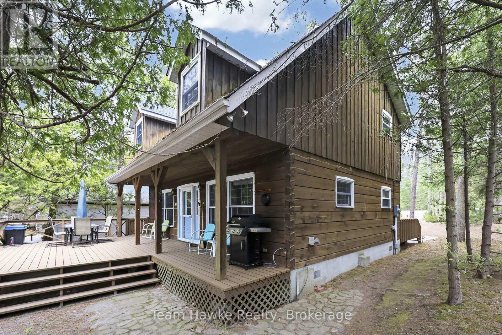 698 Tiny Beaches Road S, Tiny, Ontario  L0L 2T0 - Photo 3 - S13102110