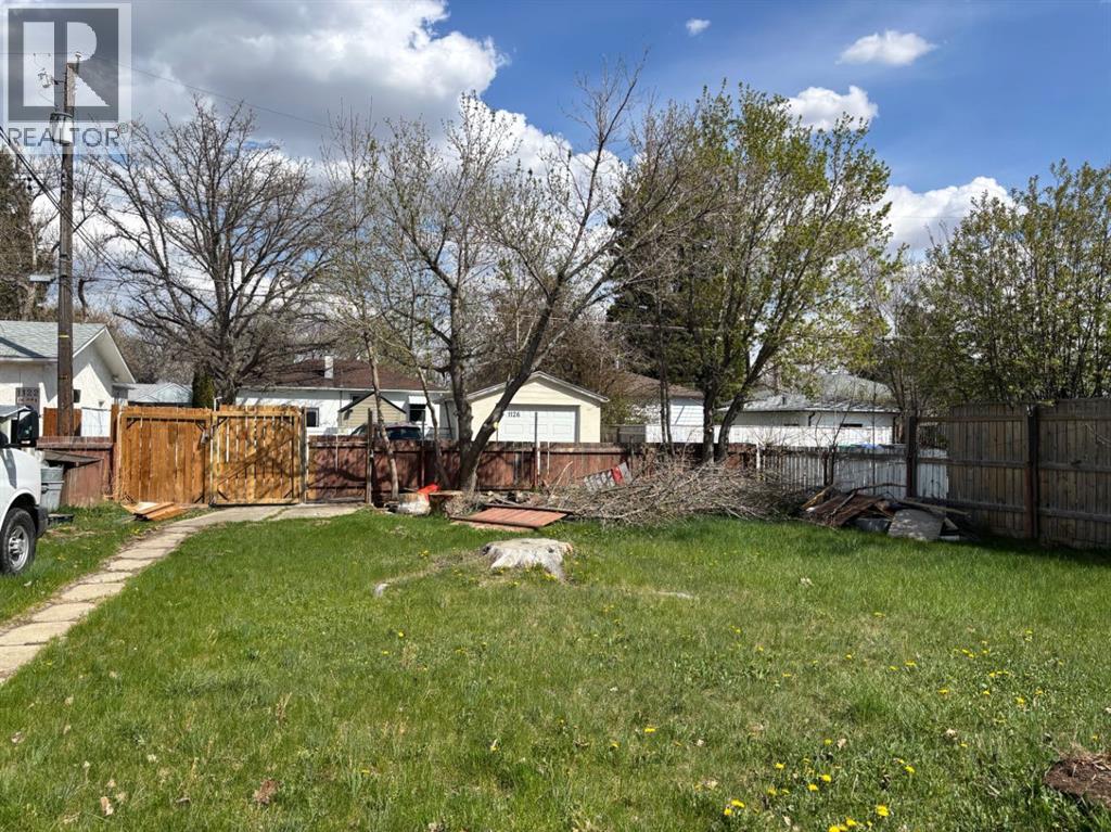 1125 19 Street S, Lethbridge, Alberta  T1K 2C1 - Photo 4 - A2308899