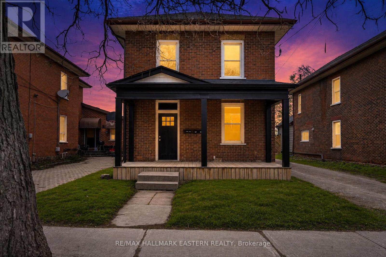 96 Aylmer Street N, Peterborough, Ontario  K9J 3J5 - Photo 1 - X13101828