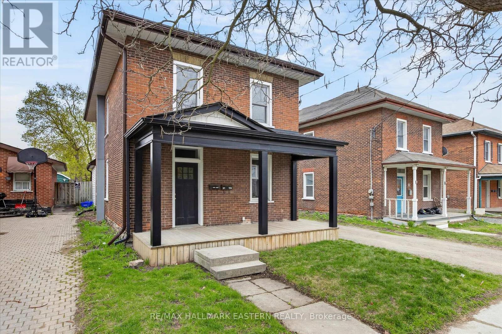 96 Aylmer Street N, Peterborough, Ontario  K9J 3J5 - Photo 2 - X13101828