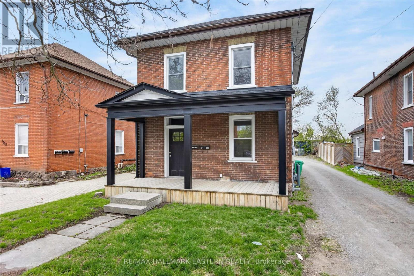 96 Aylmer Street N, Peterborough, Ontario  K9J 3J5 - Photo 3 - X13101828