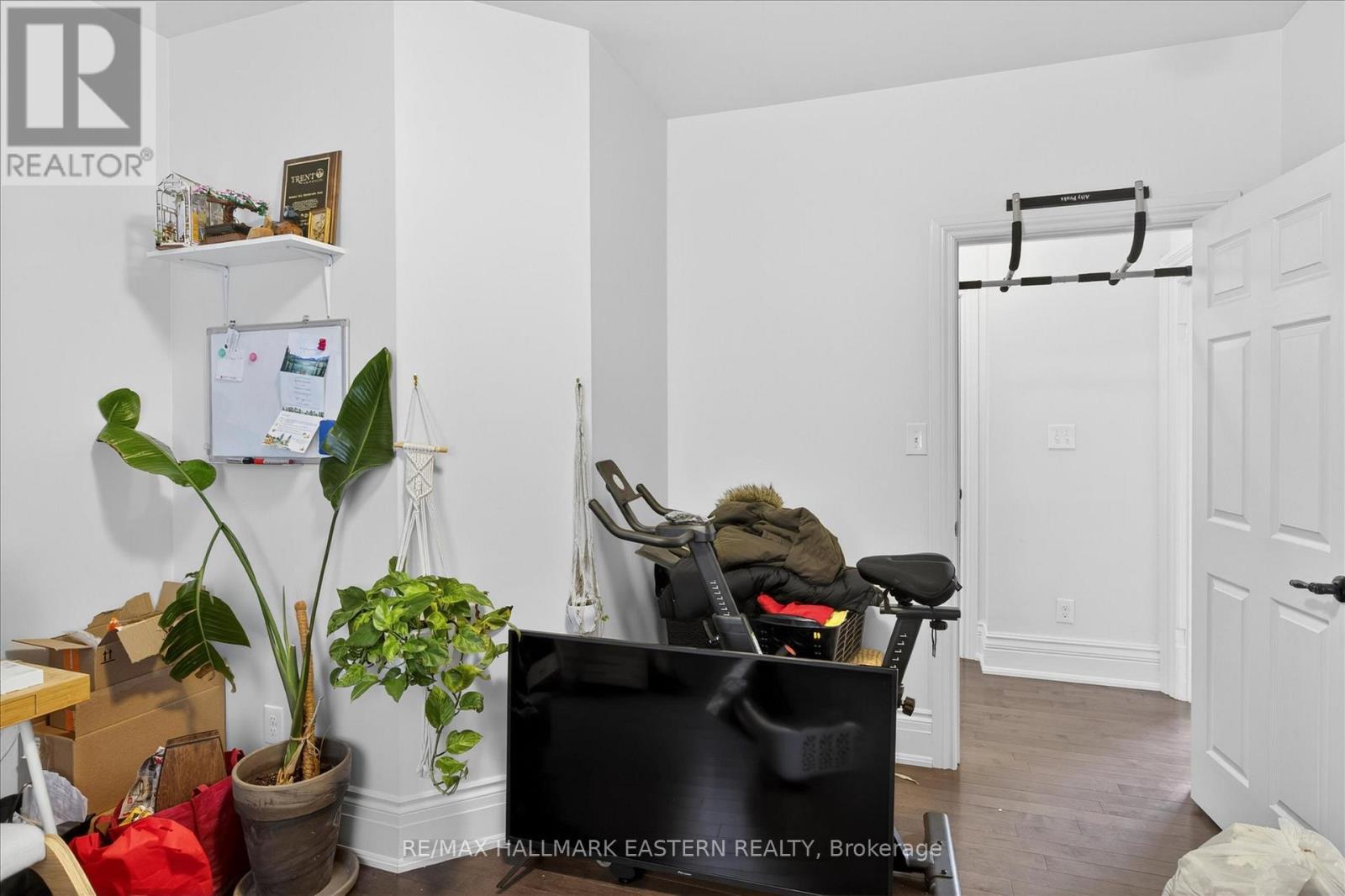 96 Aylmer Street N, Peterborough, Ontario  K9J 3J5 - Photo 34 - X13101828