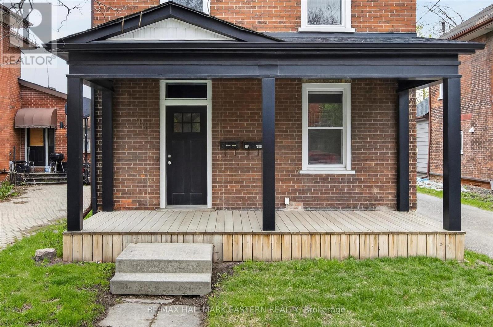 96 Aylmer Street N, Peterborough, Ontario  K9J 3J5 - Photo 4 - X13101828