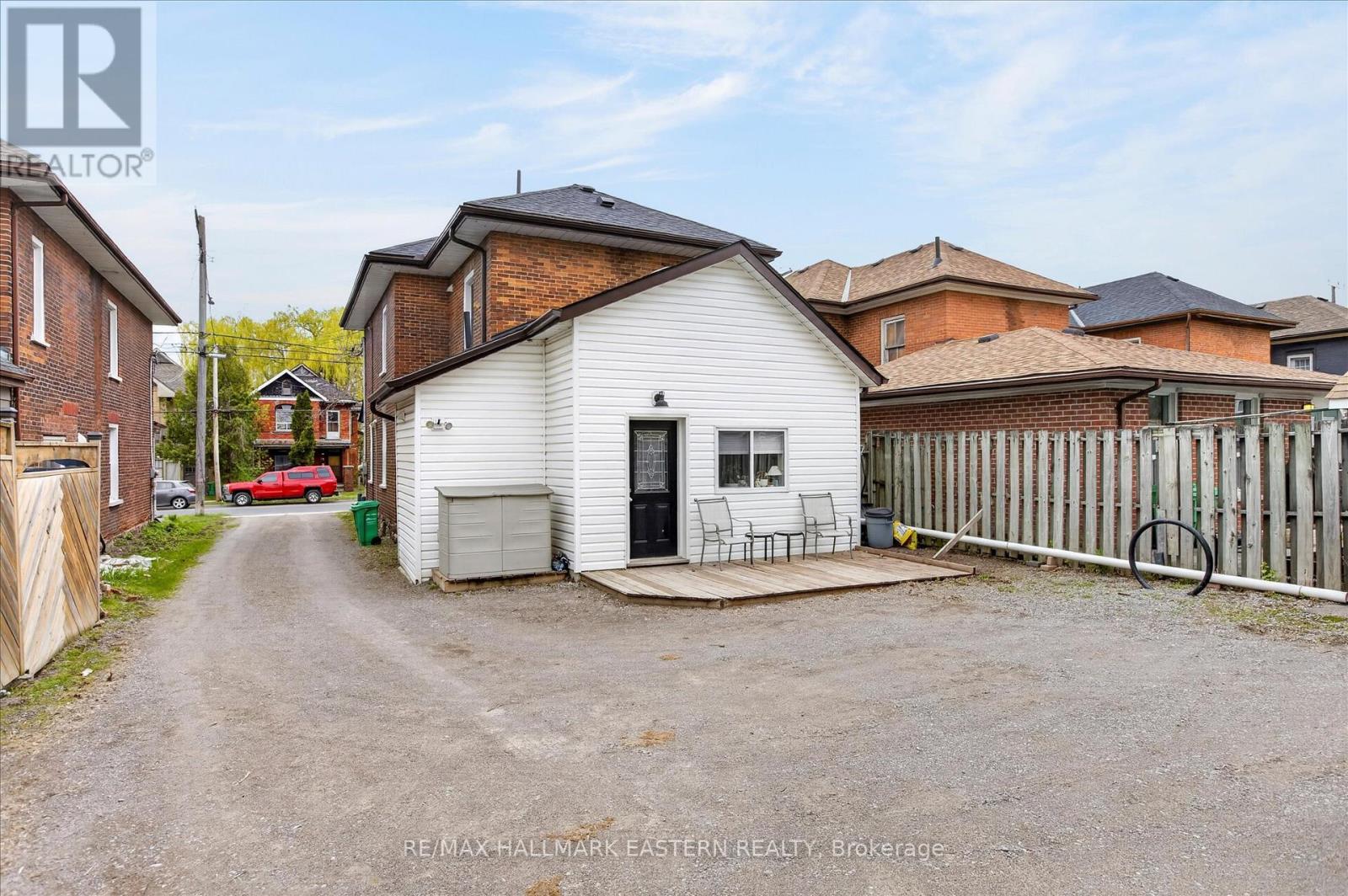 96 Aylmer Street N, Peterborough, Ontario  K9J 3J5 - Photo 42 - X13101828