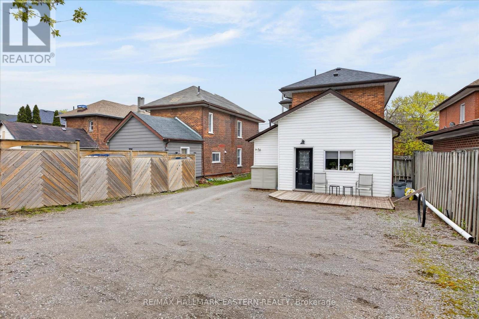 96 Aylmer Street N, Peterborough, Ontario  K9J 3J5 - Photo 45 - X13101828