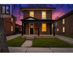 96 AYLMER STREET N, Peterborough, Ontario