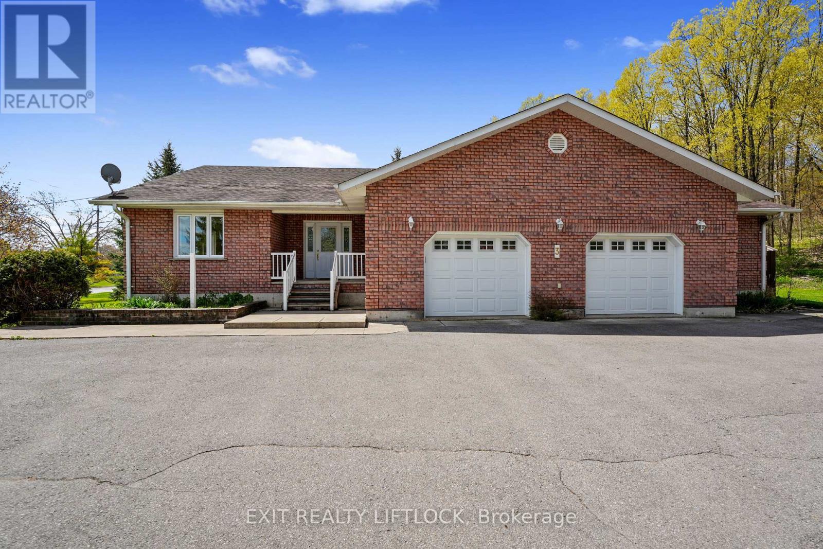3 Taylor Lane, Trent Hills, Ontario  K0L 1L0 - Photo 1 - X13101832