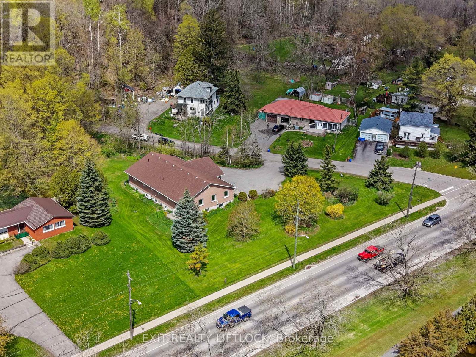 3 Taylor Lane, Trent Hills, Ontario  K0L 1L0 - Photo 36 - X13101832