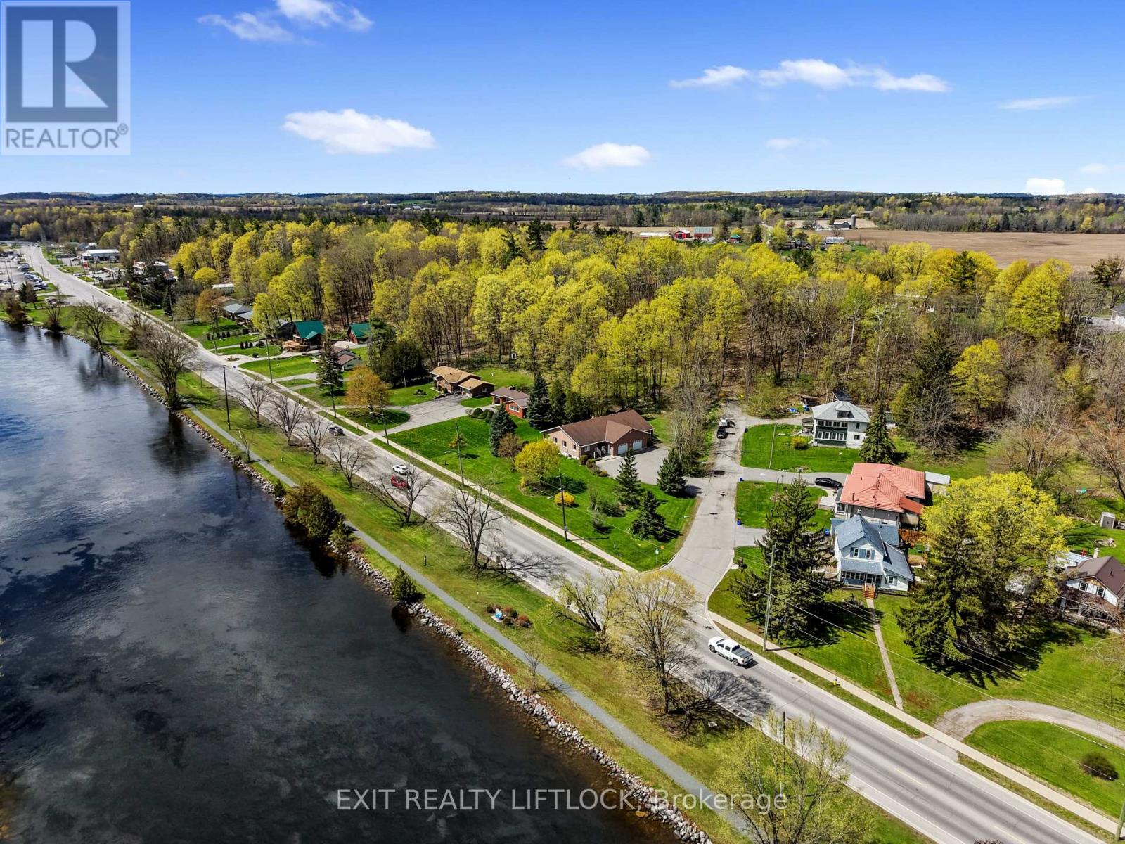 3 Taylor Lane, Trent Hills, Ontario  K0L 1L0 - Photo 38 - X13101832