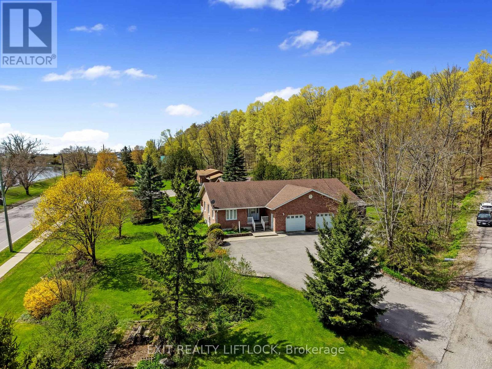3 Taylor Lane, Trent Hills, Ontario  K0L 1L0 - Photo 4 - X13101832