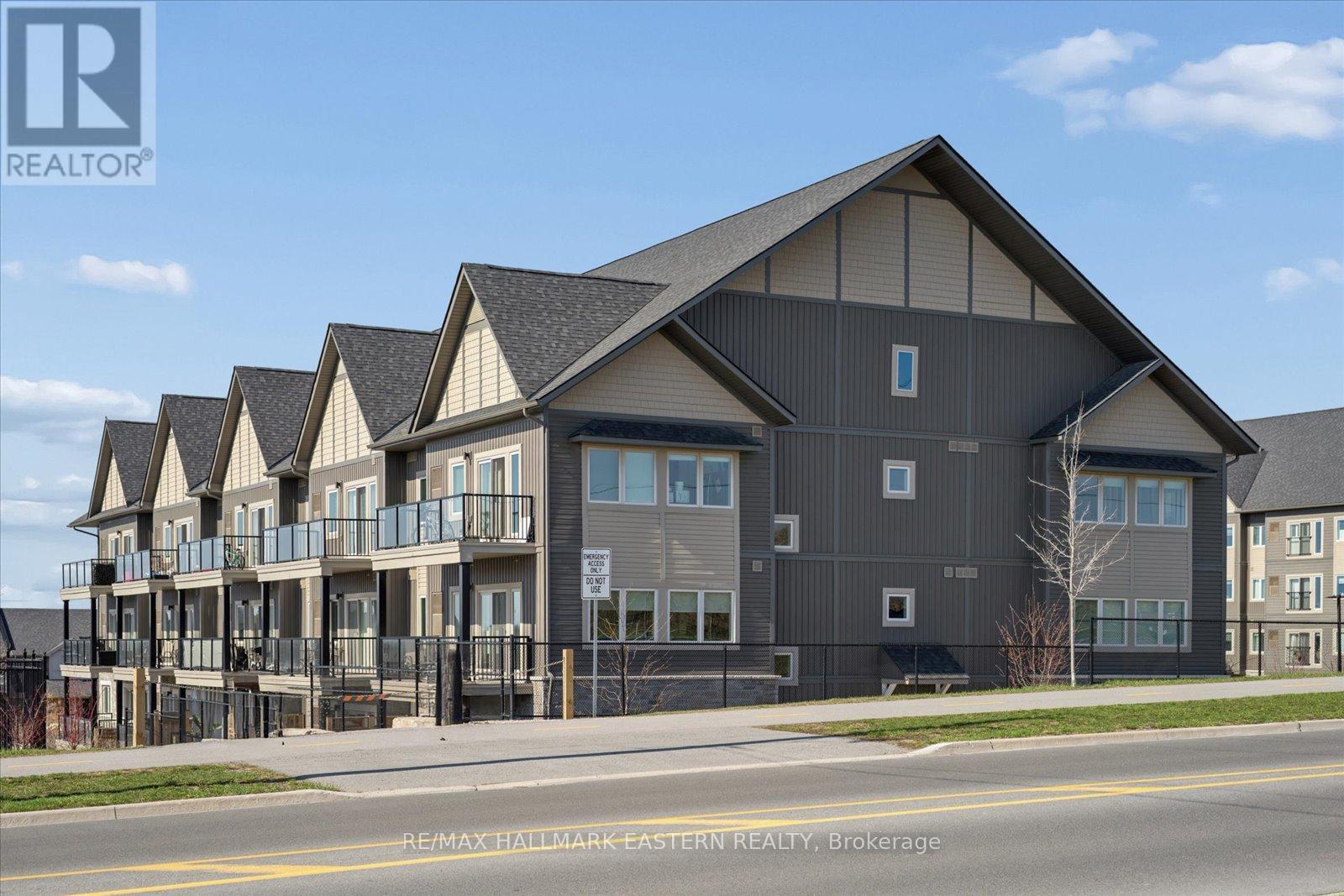 #103 - 340 Florence Drive, Peterborough, Ontario  K9J 6X4 - Photo 1 - X13101880