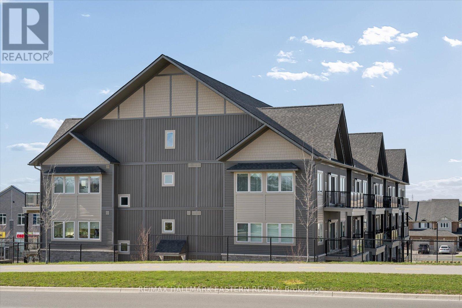 #103 - 340 Florence Drive, Peterborough, Ontario  K9J 6X4 - Photo 2 - X13101880