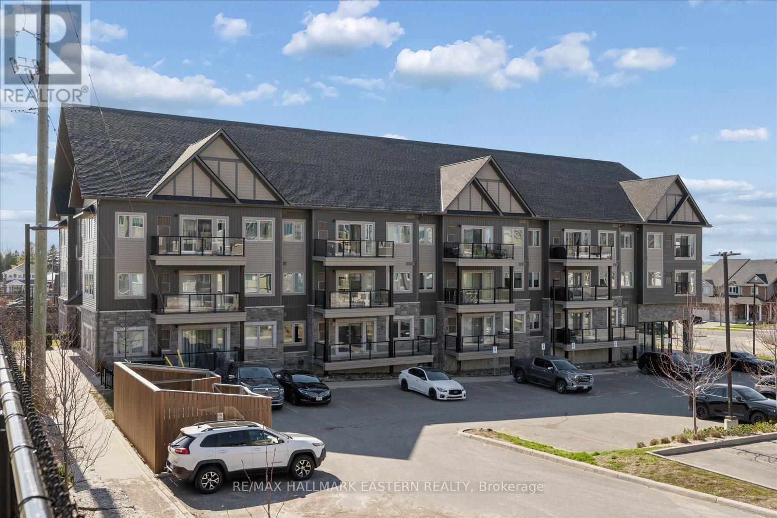 #103 - 340 Florence Drive, Peterborough, Ontario  K9J 6X4 - Photo 39 - X13101880