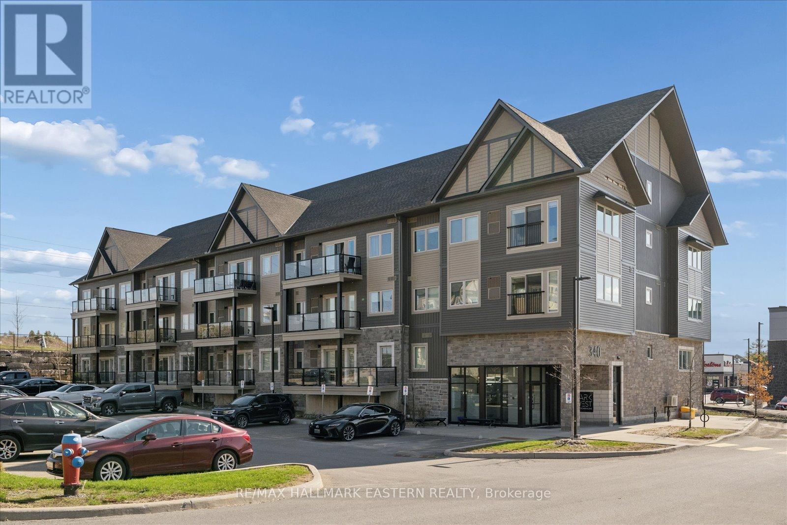 #103 - 340 Florence Drive, Peterborough, Ontario  K9J 6X4 - Photo 4 - X13101880