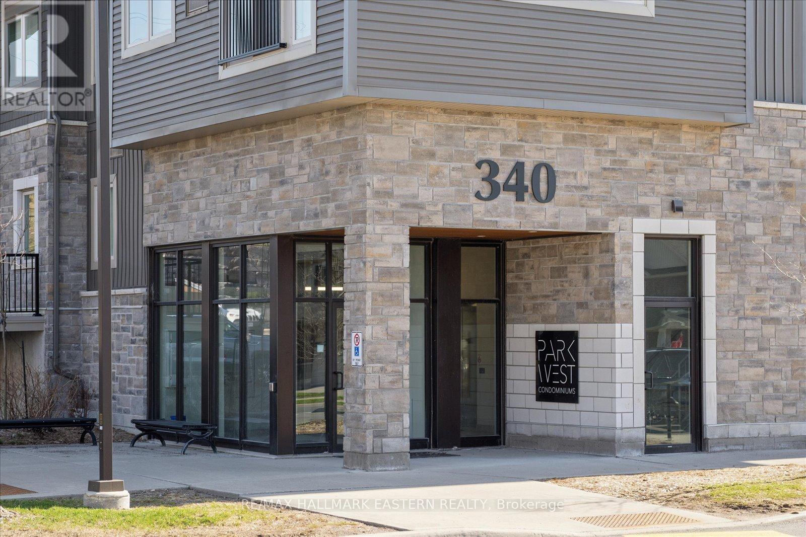 #103 - 340 Florence Drive, Peterborough, Ontario  K9J 6X4 - Photo 5 - X13101880