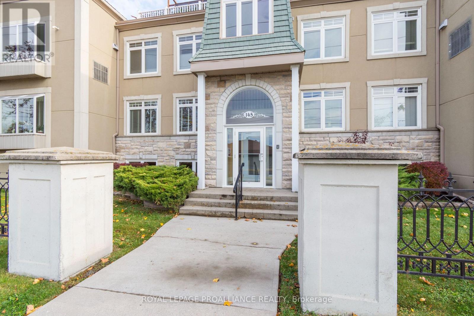 103 - 145 Farley Avenue, Belleville, Ontario  K8N 4L1 - Photo 2 - X13101928