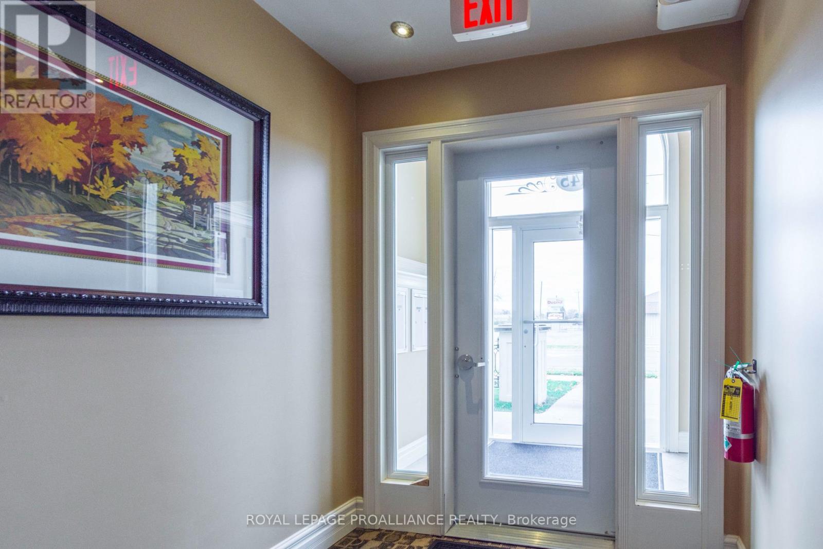103 - 145 Farley Avenue, Belleville, Ontario  K8N 4L1 - Photo 3 - X13101928