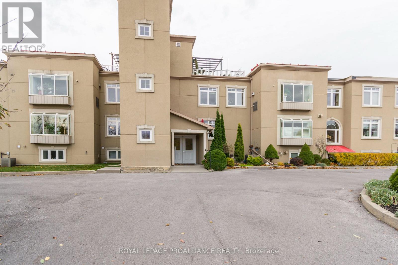 103 - 145 Farley Avenue, Belleville, Ontario  K8N 4L1 - Photo 30 - X13101928