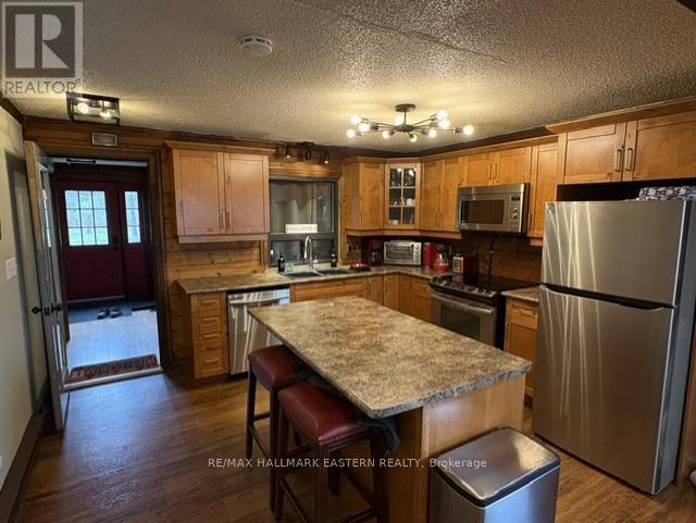 30 Emily Creek Road, Kawartha Lakes, Ontario  K0M 1L0 - Photo 8 - X13102024