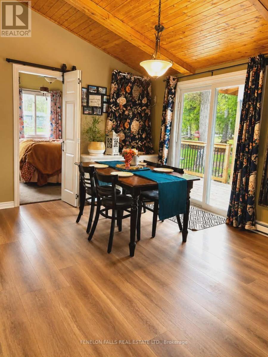117 Echo Bay Road S, Kawartha Lakes, Ontario  K0M 1A0 - Photo 4 - X13102078