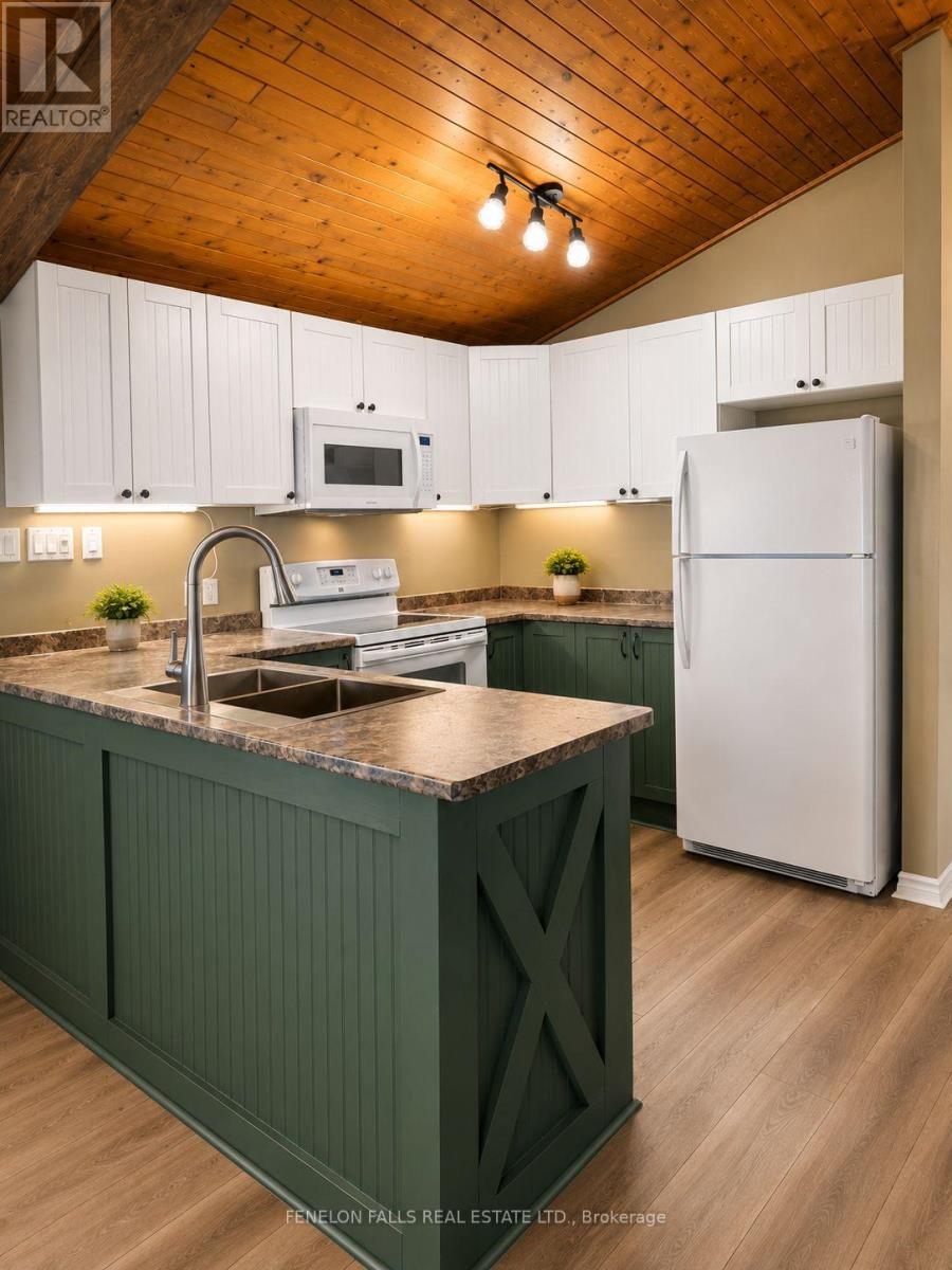 117 Echo Bay Road S, Kawartha Lakes, Ontario  K0M 1A0 - Photo 5 - X13102078
