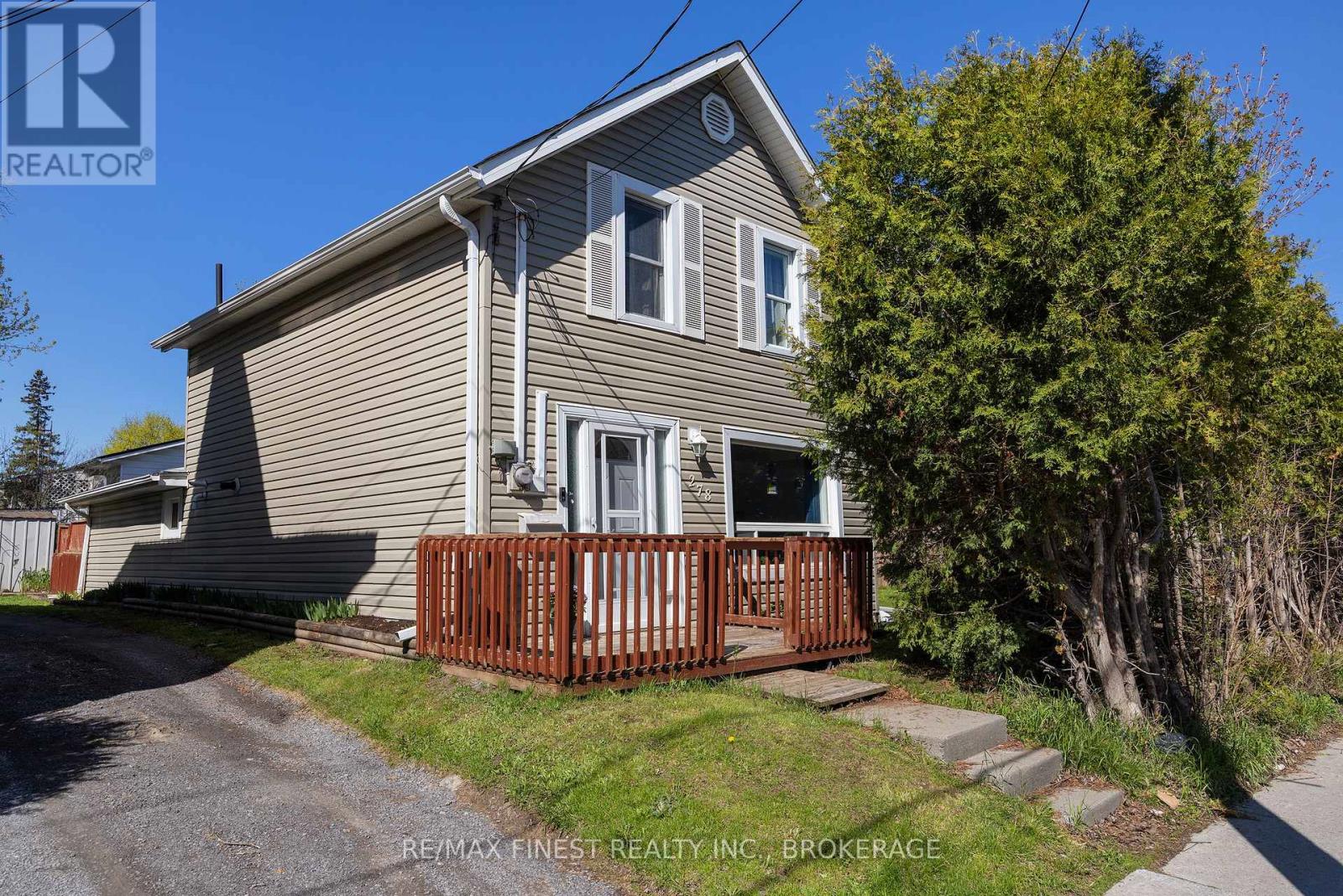 278 Centre Street N, Greater Napanee, Ontario  K7R 1P3 - Photo 3 - X13101854