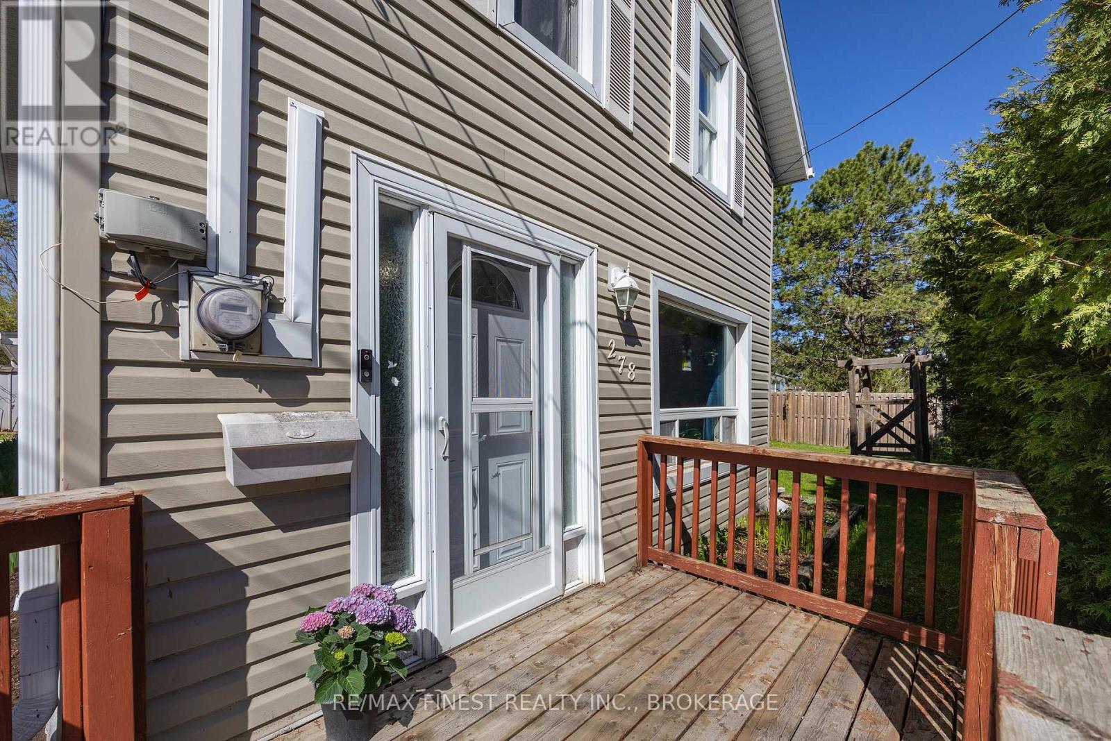 278 Centre Street N, Greater Napanee, Ontario  K7R 1P3 - Photo 4 - X13101854