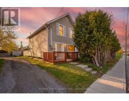 278 CENTRE STREET N, Greater Napanee, Ontario