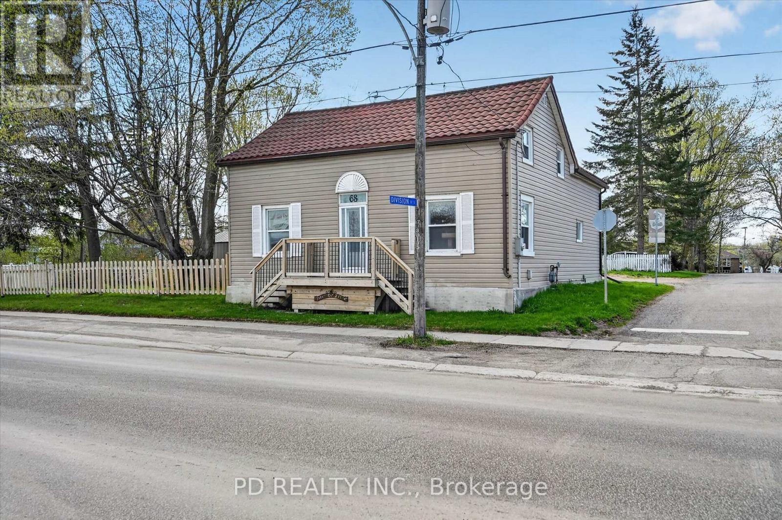 68 King Street E, Kawartha Lakes, Ontario  K0L 2W0 - Photo 3 - X13102148