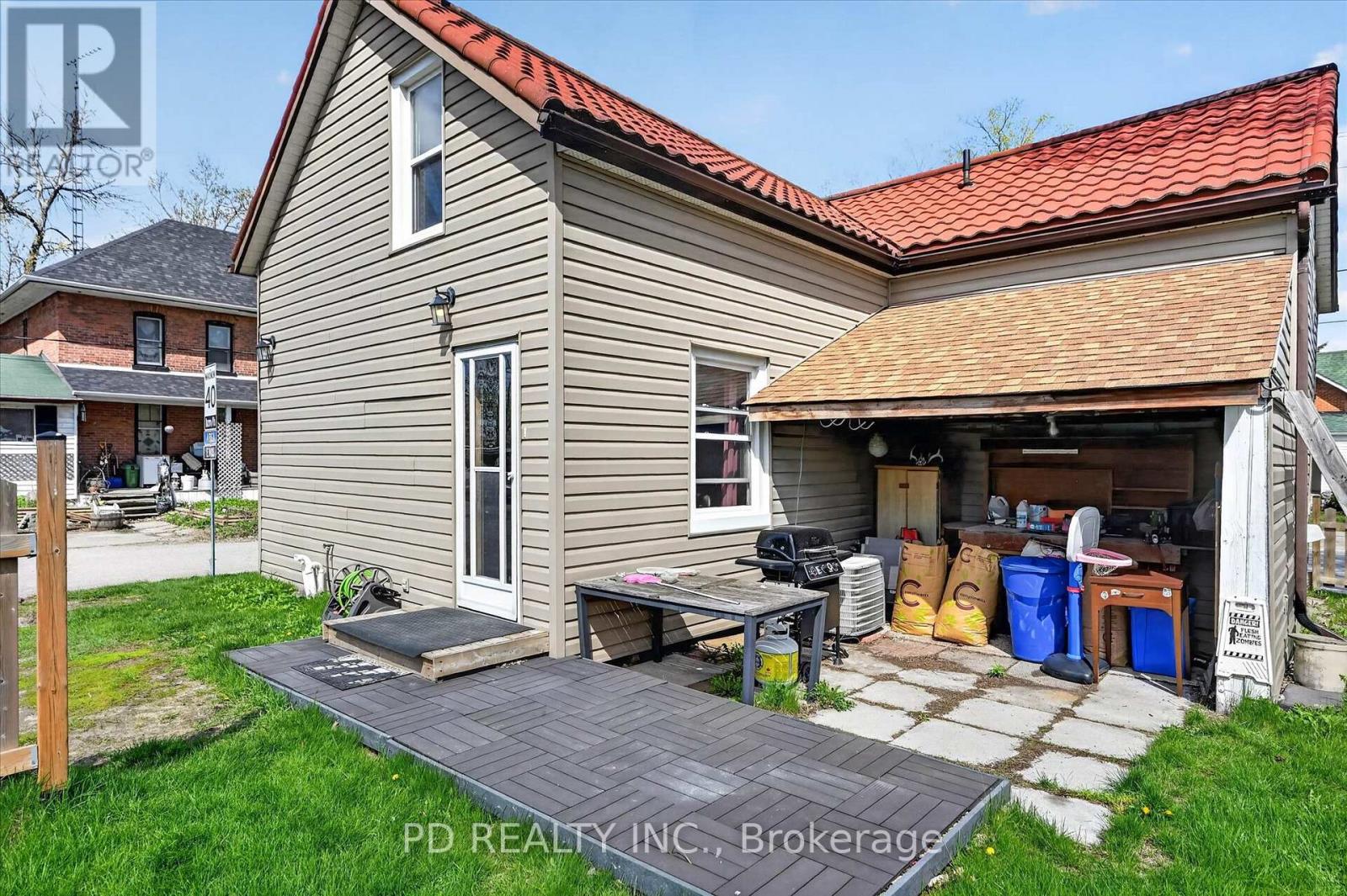68 King Street E, Kawartha Lakes, Ontario  K0L 2W0 - Photo 39 - X13102148