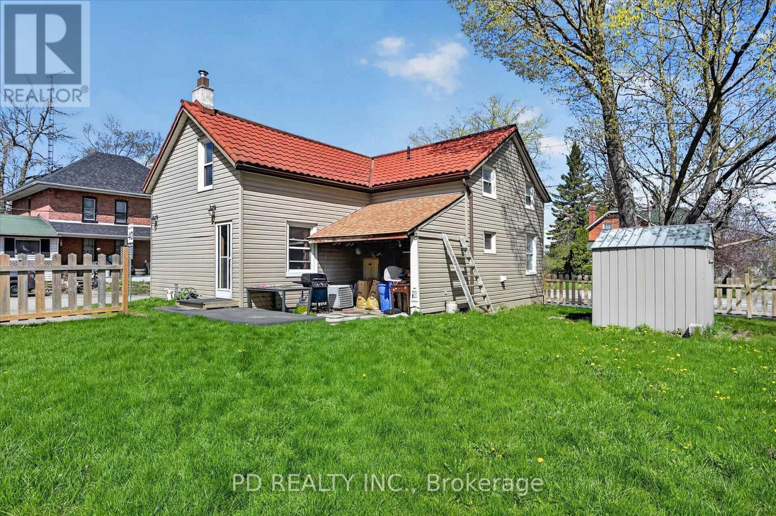 68 King Street E, Kawartha Lakes, Ontario  K0L 2W0 - Photo 40 - X13102148