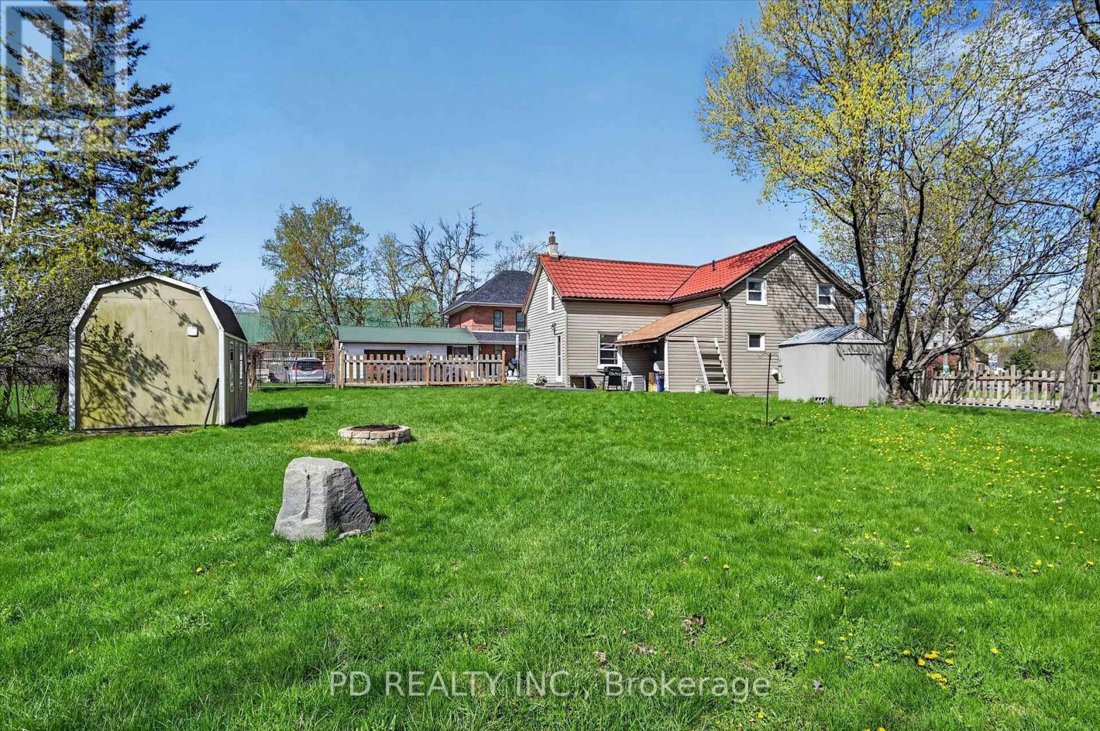 68 King Street E, Kawartha Lakes, Ontario  K0L 2W0 - Photo 45 - X13102148