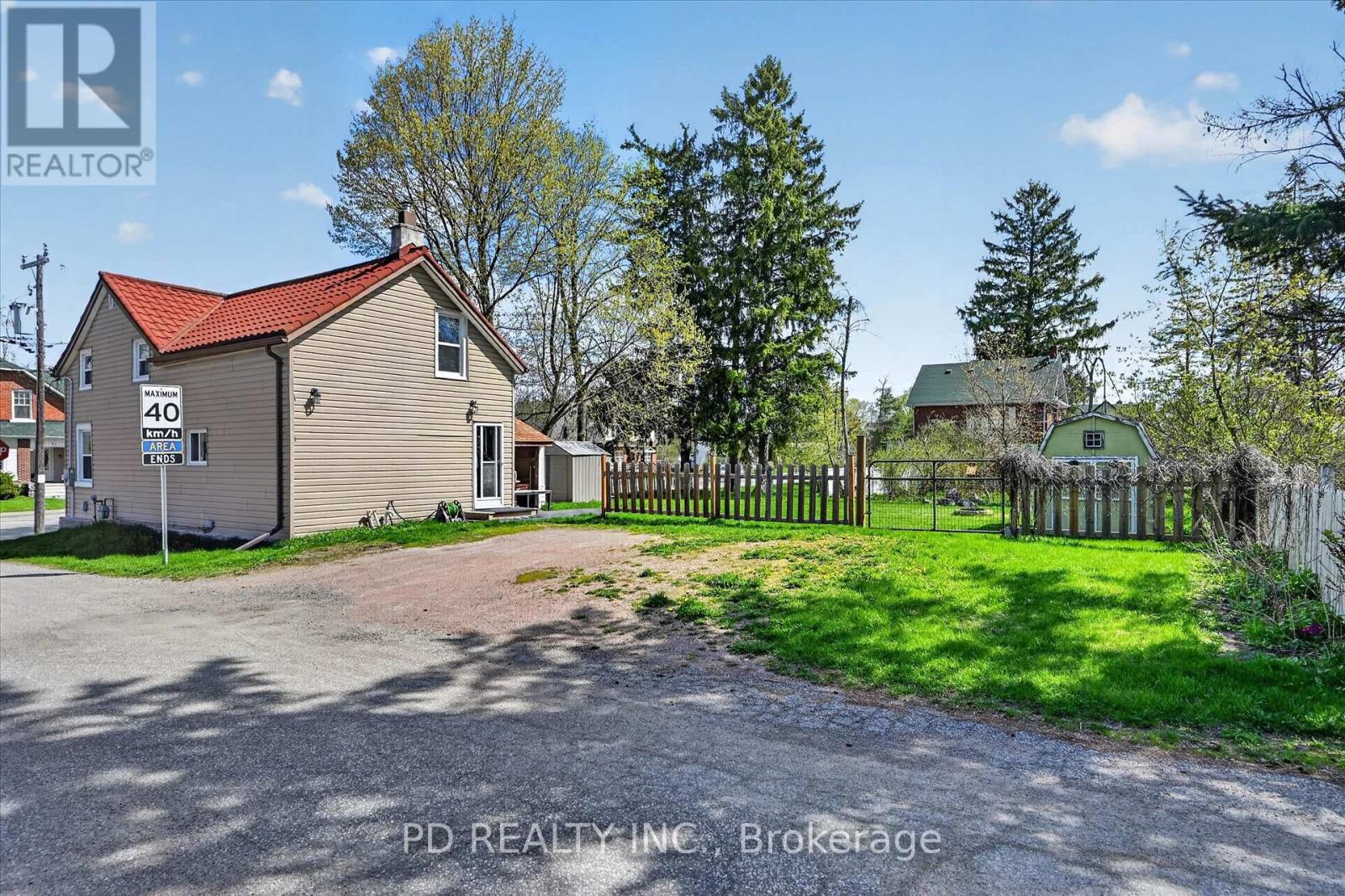 68 King Street E, Kawartha Lakes, Ontario  K0L 2W0 - Photo 49 - X13102148