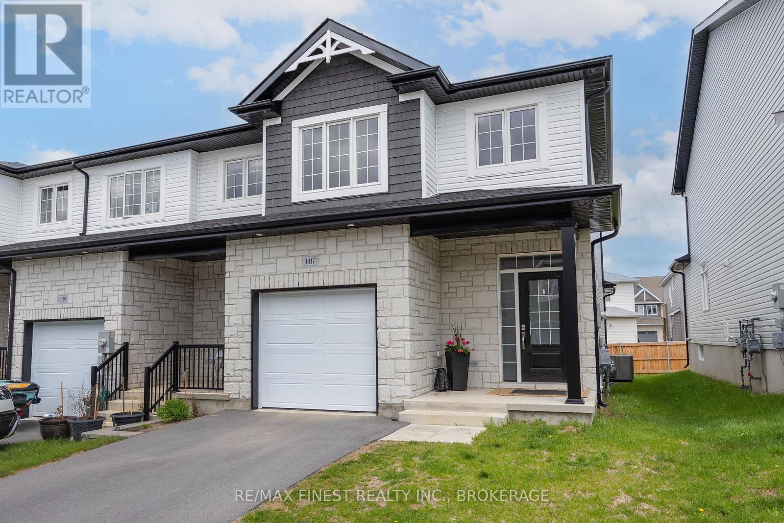 1417 SUMMER STREET, kingston (kingston east (incl barret crt)), Ontario