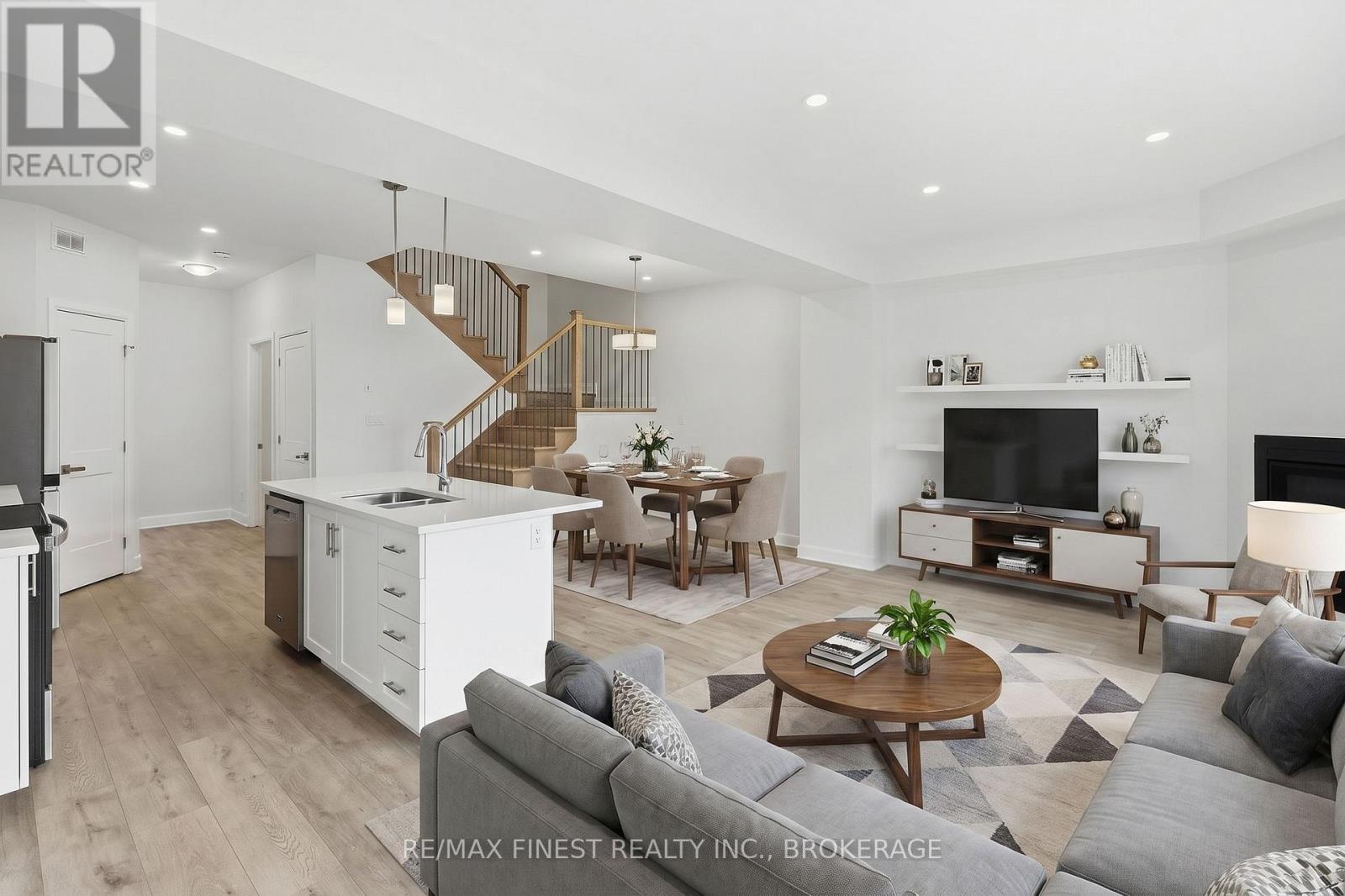 1417 Summer Street, Kingston (Kingston East (Incl Barret Crt)), Ontario  K7K 0H9 - Photo 10 - X13102162