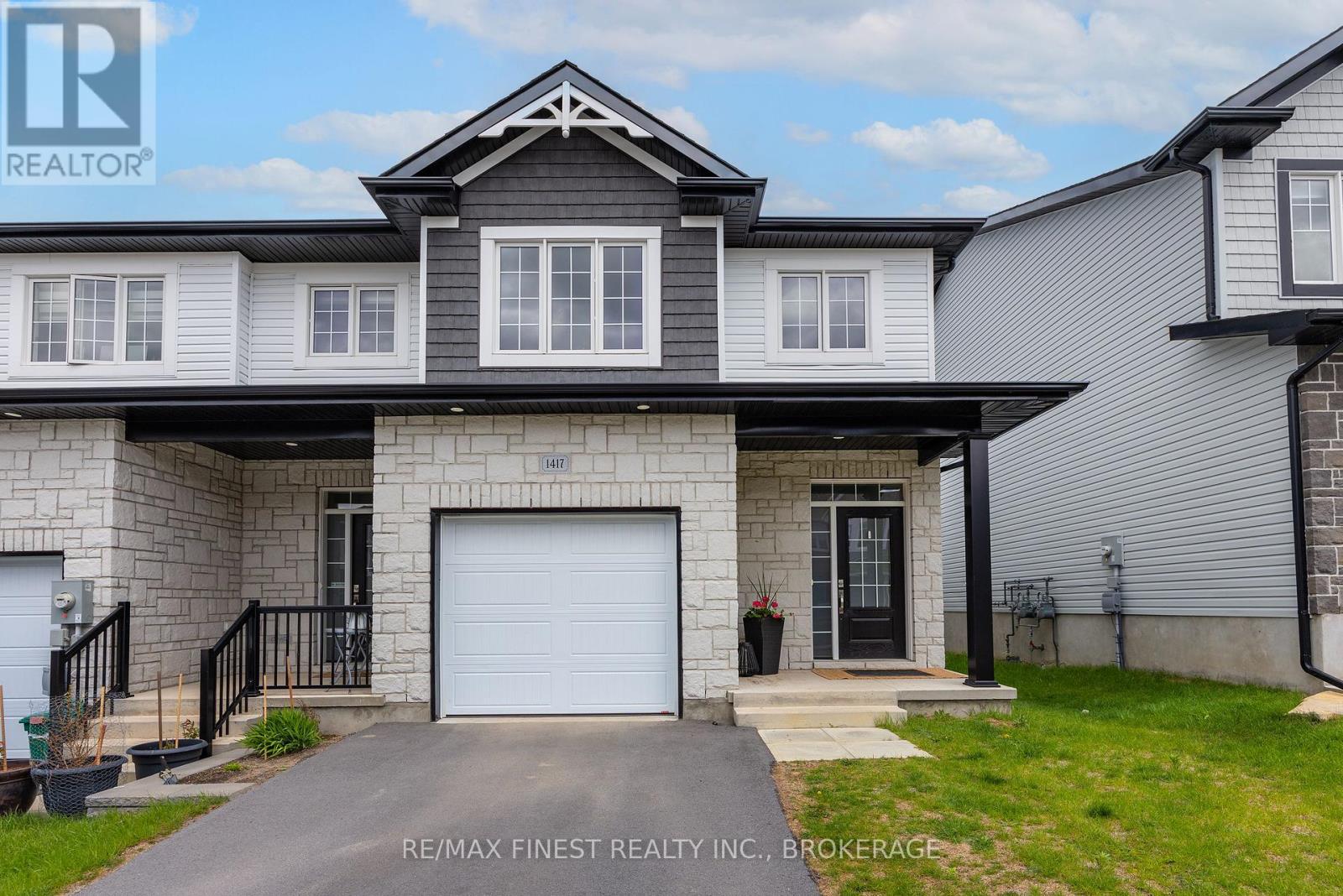 1417 Summer Street, Kingston (Kingston East (Incl Barret Crt)), Ontario  K7K 0H9 - Photo 2 - X13102162