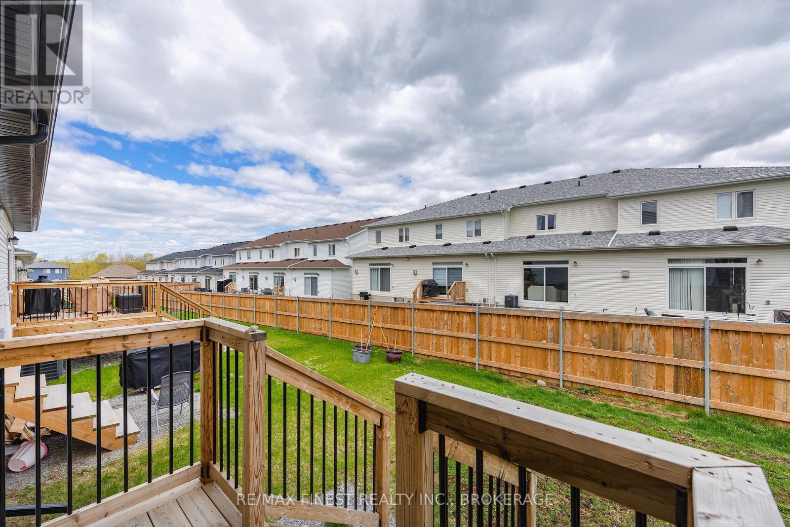 1417 Summer Street, Kingston (Kingston East (Incl Barret Crt)), Ontario  K7K 0H9 - Photo 45 - X13102162