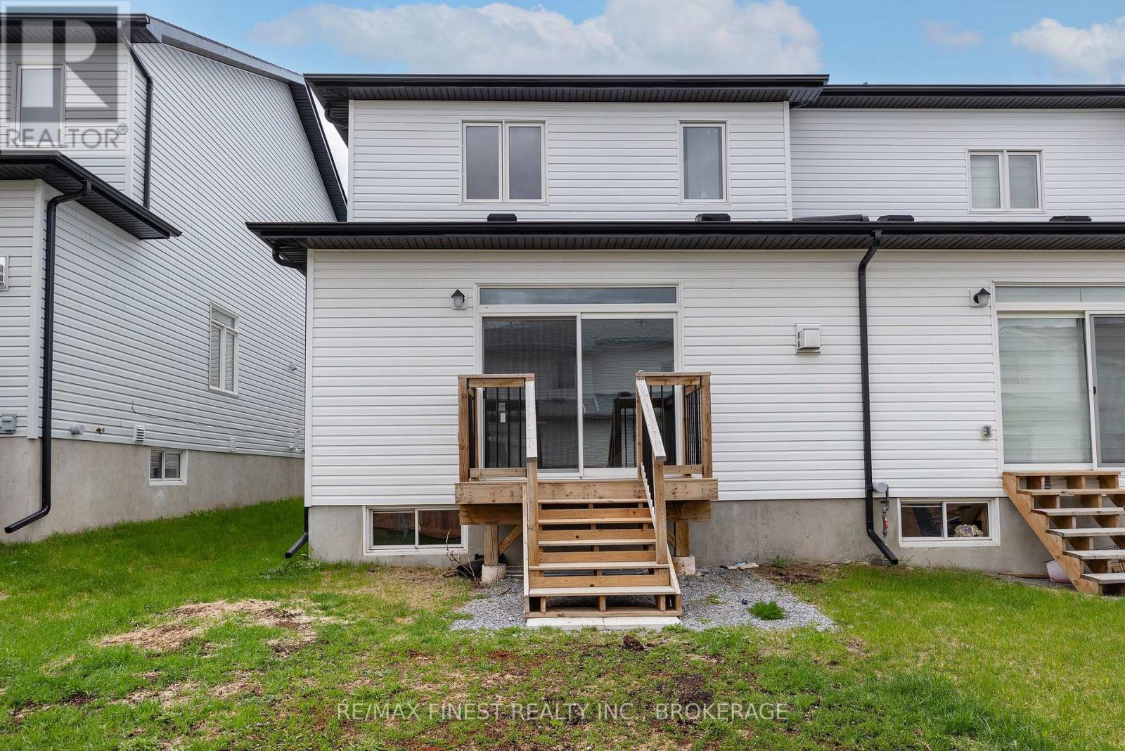 1417 Summer Street, Kingston (Kingston East (Incl Barret Crt)), Ontario  K7K 0H9 - Photo 46 - X13102162