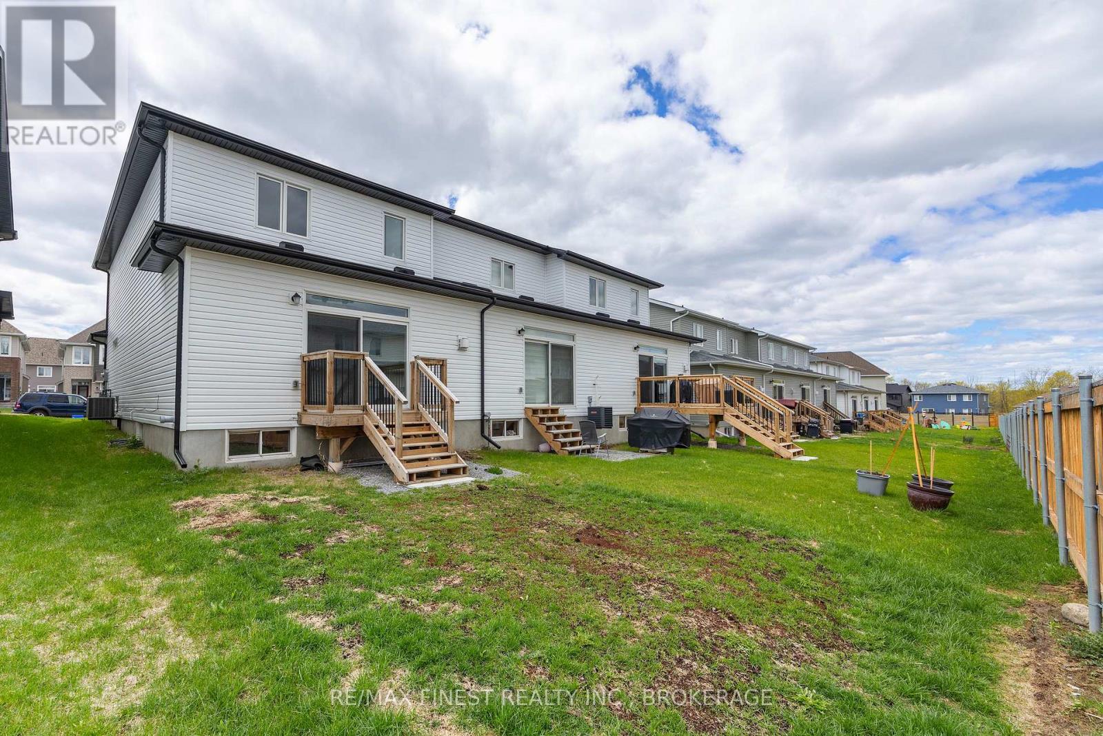 1417 Summer Street, Kingston (Kingston East (Incl Barret Crt)), Ontario  K7K 0H9 - Photo 47 - X13102162