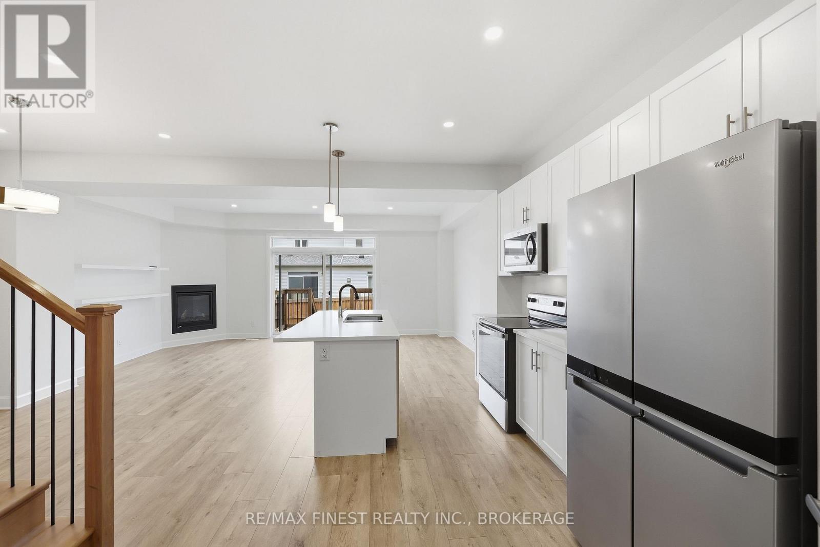 1417 Summer Street, Kingston (Kingston East (Incl Barret Crt)), Ontario  K7K 0H9 - Photo 6 - X13102162